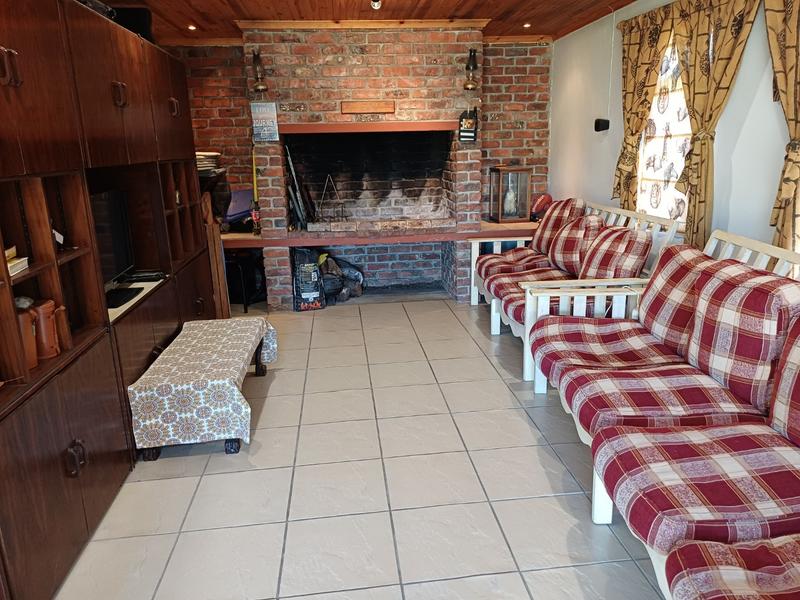 3 Bedroom Property for Sale in Franskraal Western Cape